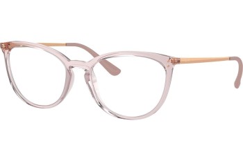 Glasögon Vogue Eyewear VO5276 2942 Cat Eye Rosa