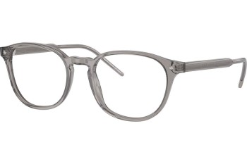 Glasögon Giorgio Armani AR7259 6070 Fyrkantig Grå