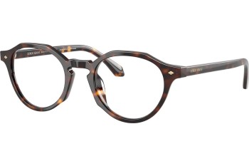 Glasögon Giorgio Armani AR7264U 5879 Runda Havana