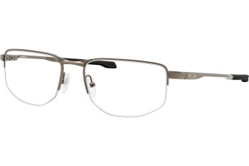 Glasögon Oakley OX3035 303502 Rektangulära Brun