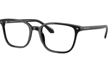 Glasögon Giorgio Armani AR7265 5875 Fyrkantig Svart