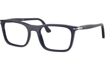 Glasögon Persol PO3358V 1217 Fyrkantig Blå