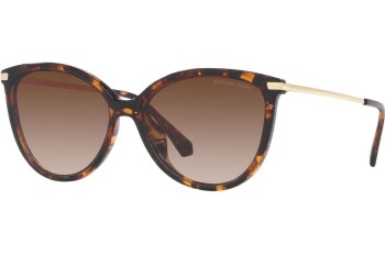 Solglasögon Michael Kors Dupont MK2184U 300613 Cat Eye Havana