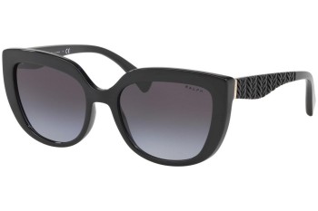 Solglasögon Ralph by Ralph Lauren RA5254 50018G Cat Eye Svart