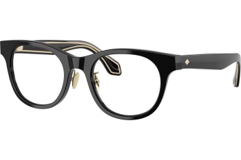 Glasögon Giorgio Armani AR7269 5001 Fyrkantig Svart