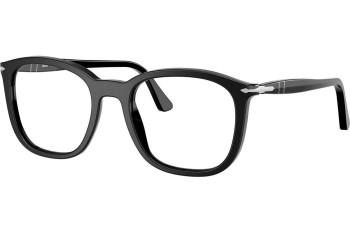 Glasögon Persol PO3355V 95 Fyrkantig Svart