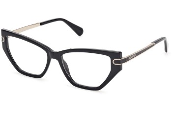 Glasögon Max&Co. MO5170 001 Cat Eye Svart