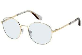 Glasögon Marc Jacobs MARC272 3YG Runda Guld