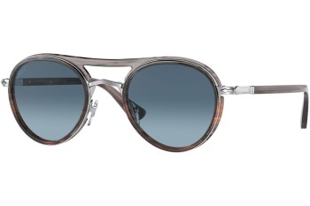 Solglasögon Persol PO2485S 1147Q8 Runda Grå