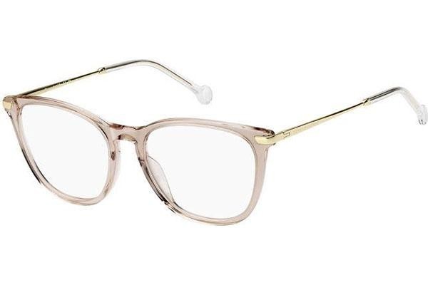 Glasögon Tommy Hilfiger TH1881 FWM Cat Eye Rosa