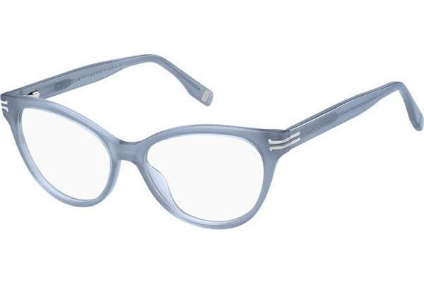 Glasögon Marc Jacobs MJ1060 MVU Cat Eye Blå