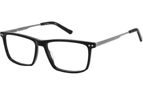 Glasögon Pierre Cardin P.C.6247 807 Fyrkantig Svart