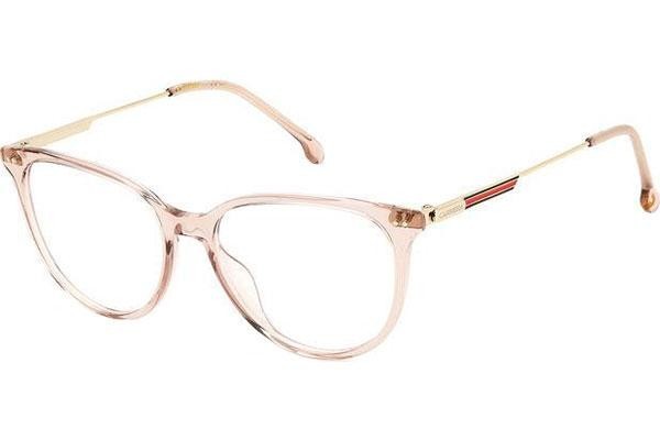 Glasögon Carrera CARRERA1133 FWM Cat Eye Rosa