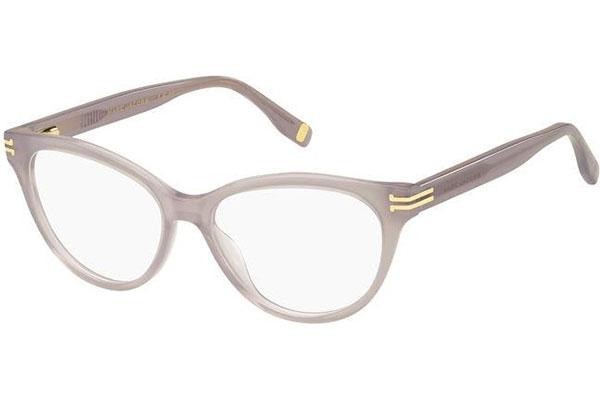 Glasögon Marc Jacobs MJ1060 35J Cat Eye Rosa