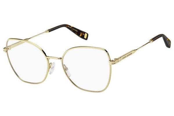 Glasögon Marc Jacobs MJ1019 06J Cat Eye Guld