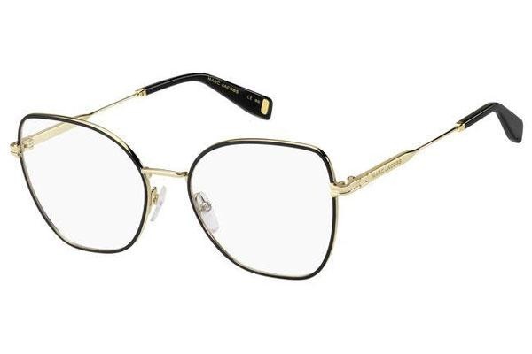 Glasögon Marc Jacobs MJ1019 RHL Cat Eye Guld