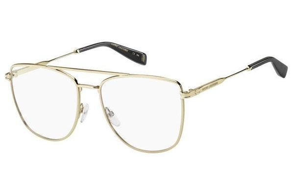 Glasögon Marc Jacobs MJ1021 2F7 Pilot Guld