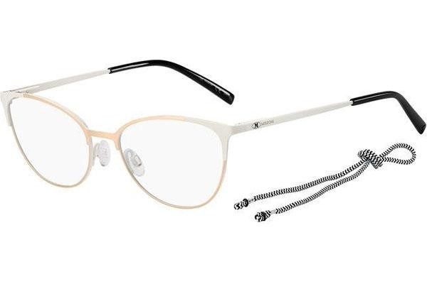 Glasögon M Missoni MMI0039 Y3R Cat Eye Guld