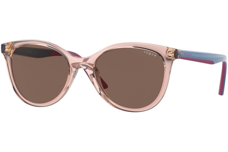 Solglasögon Vogue Eyewear VJ2013 286473 Runda Rosa