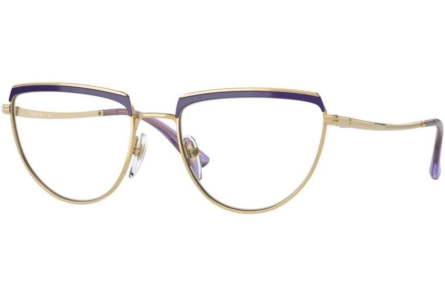 Glasögon Vogue Eyewear VO4230 5166 Special Guld