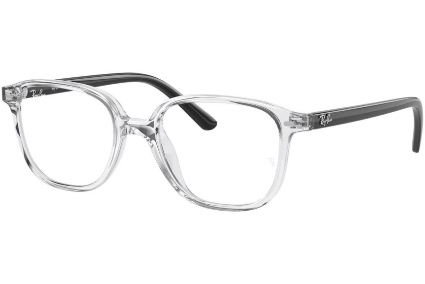 Glasögon Ray-Ban Junior Junior Leonard RY9093V 3541 Fyrkantig Kristall