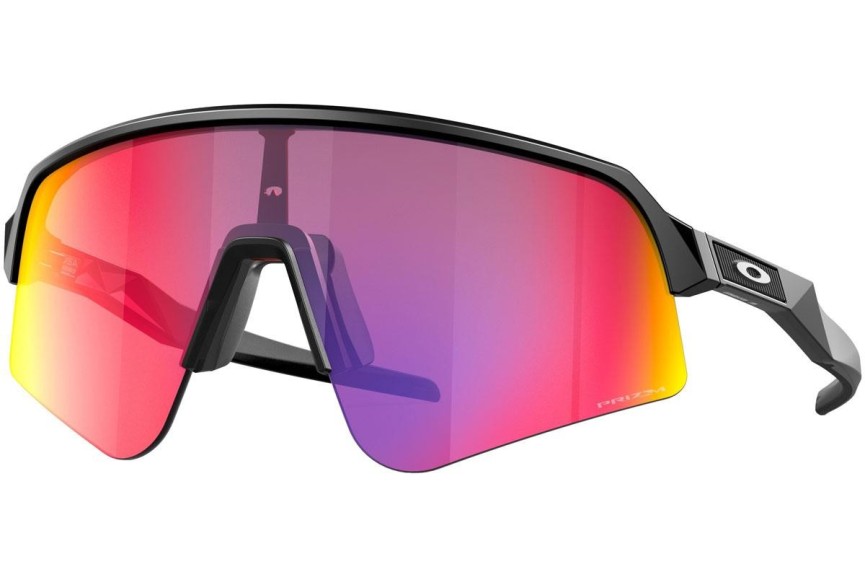 Solglasögon Oakley Sutro Lite Sweep OO9465-01 Enkel Lins | Shield Svart