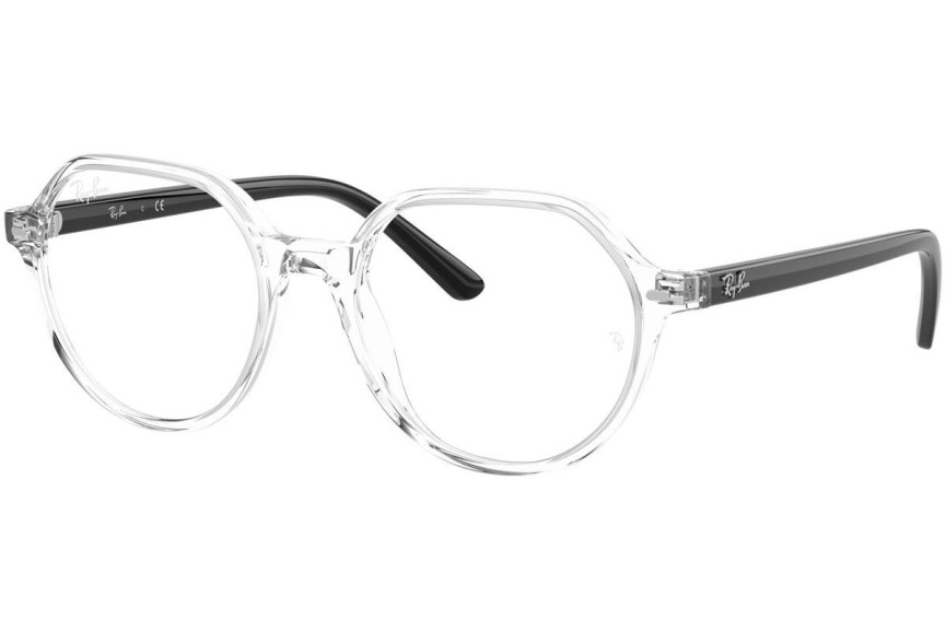 Glasögon Ray-Ban Junior Junior Thalia RY9095V 3541 Fyrkantig Kristall