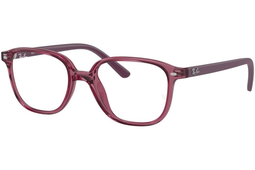 Glasögon Ray-Ban Junior Junior Leonard RY9093V 3898 Fyrkantig Rosa