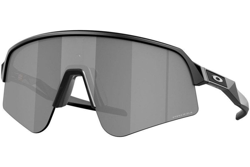 Solglasögon Oakley Sutro Lite Sweep OO9465-03 Enkel Lins | Shield Svart