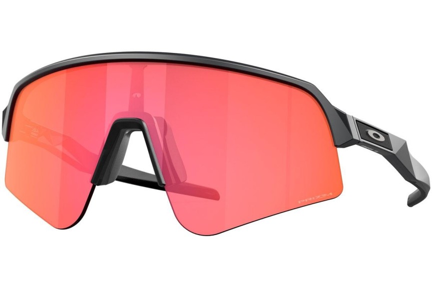 Solglasögon Oakley Sutro Lite Sweep OO9465-02 Enkel Lins | Shield Grå