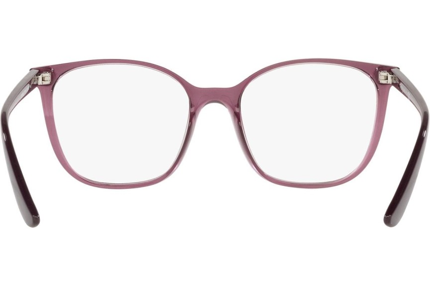 Glasögon Vogue Eyewear VO5356 2761 Fyrkantig Lila