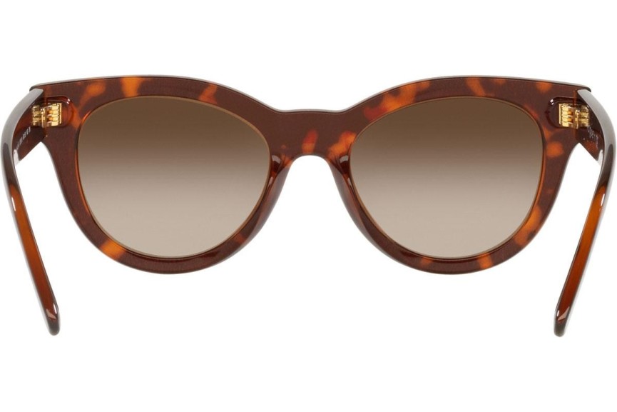 Solglasögon Vogue Eyewear VO5429S 238613 Cat Eye Havana