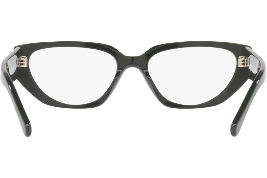 Glasögon Vogue Eyewear VO5439 3000 Tiny Grön