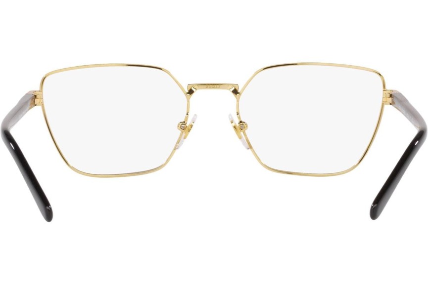 Glasögon Vogue Eyewear VO4244 280 Rektangulära Guld