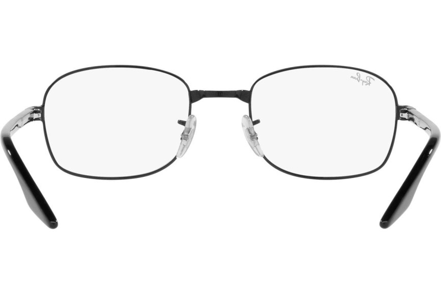 Glasögon Ray-Ban RX3690V 2509 Rektangulära Svart