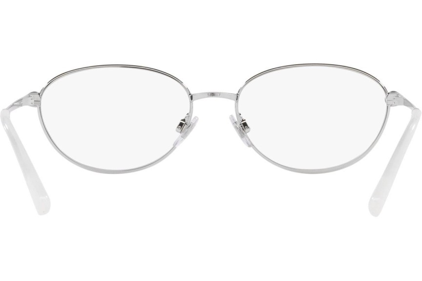 Glasögon Dolce & Gabbana DG1342B 05 Oval Silver