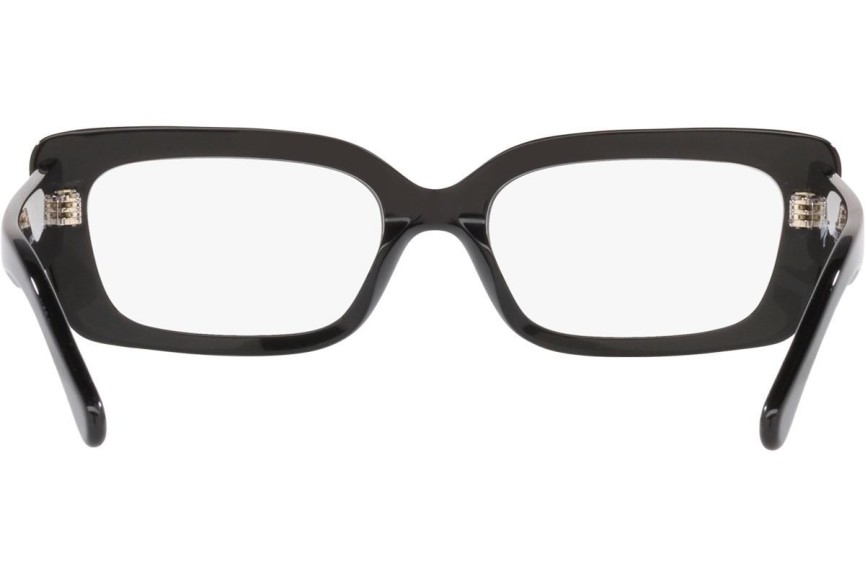 Glasögon Vogue Eyewear VO5441 W44 Rektangulära Svart