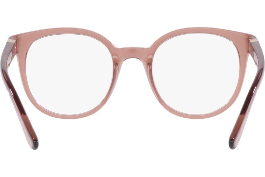 Glasögon Dolce & Gabbana DG5083 3148 Runda Rosa