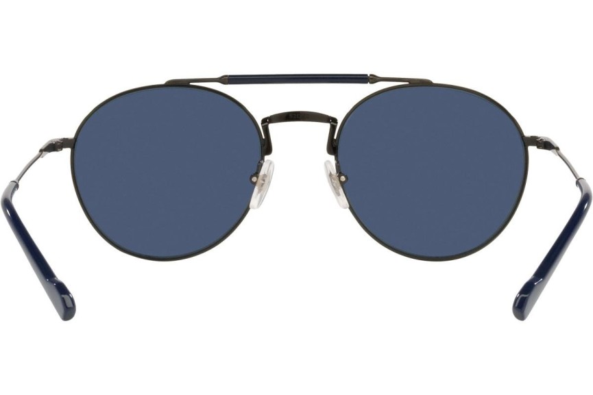 Solglasögon Vogue Eyewear VO4240S 513680 Runda Grå