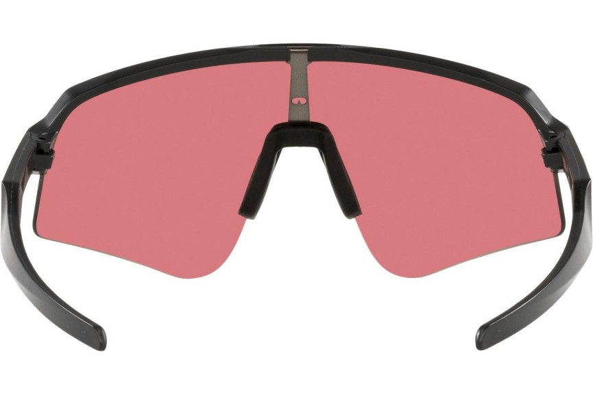 Solglasögon Oakley Sutro Lite Sweep OO9465-02 Enkel Lins | Shield Grå