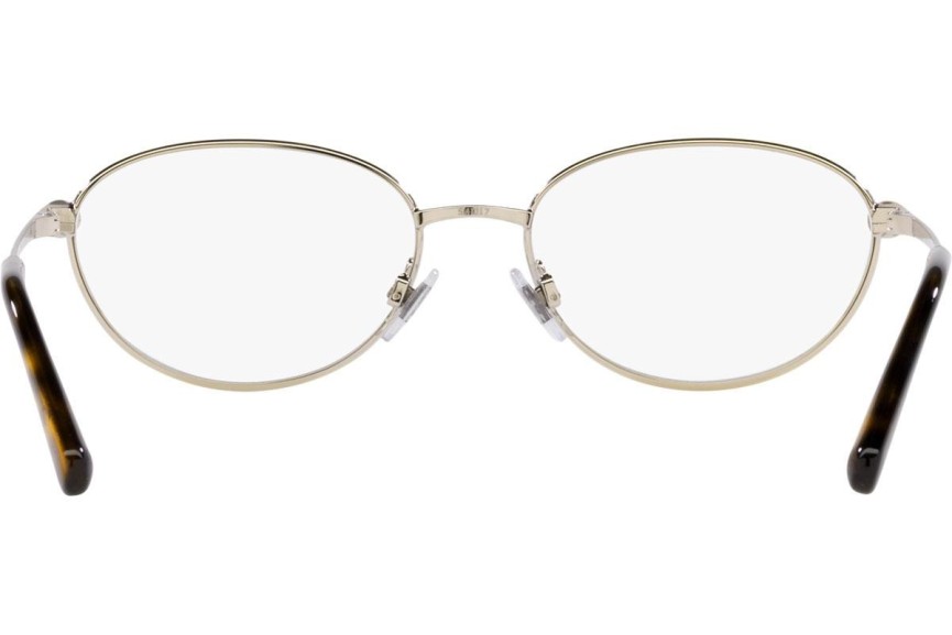 Glasögon Dolce & Gabbana DG1342B 1335 Oval Guld