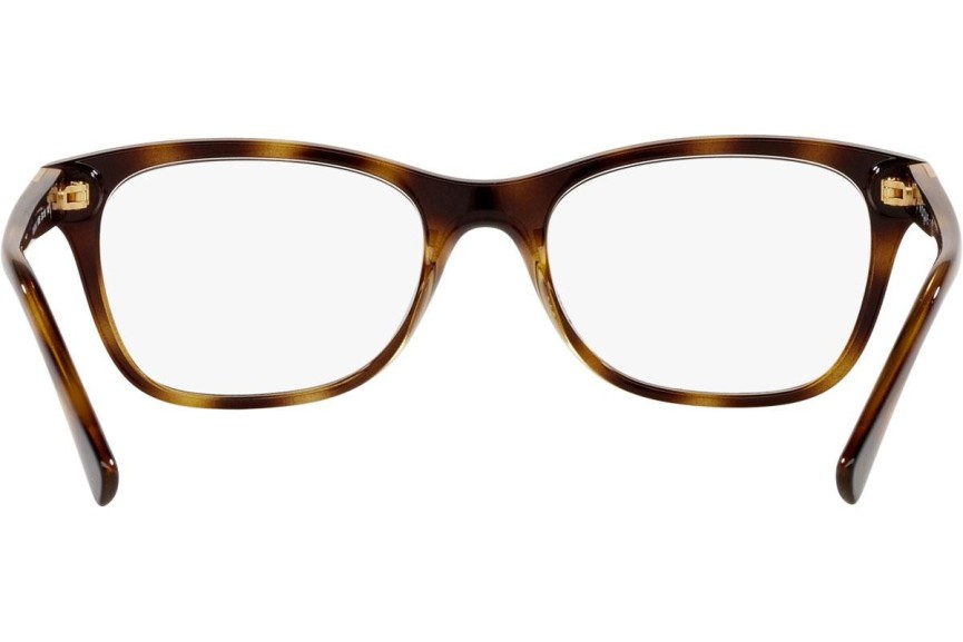 Glasögon Vogue Eyewear VO5424B W656 Cat Eye Havana