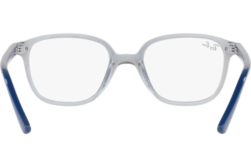 Glasögon Ray-Ban Junior Junior Leonard RY9093V 3897 Fyrkantig Blå