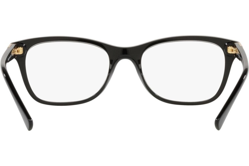 Glasögon Vogue Eyewear VO5424B W44 Cat Eye Svart