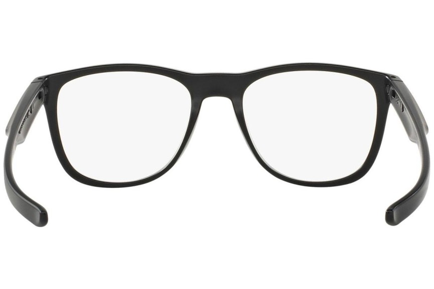 Glasögon Oakley Trillbe X OX8130-01 Fyrkantig Svart