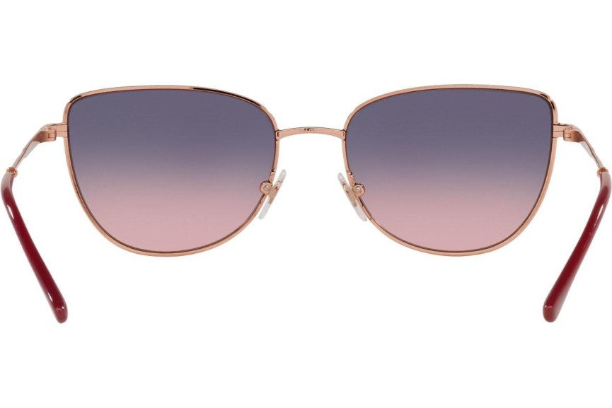 Solglasögon Vogue Eyewear VO4233S 5152I6 Cat Eye Guld