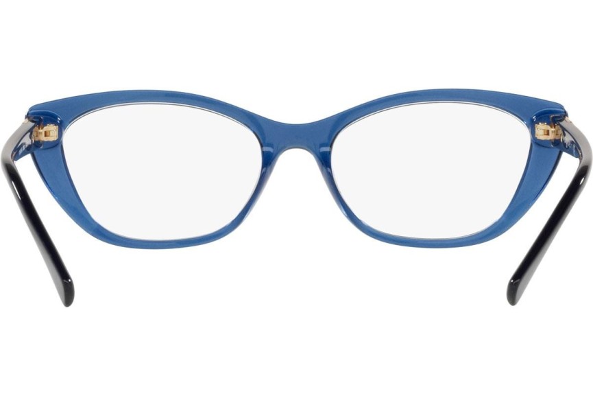 Glasögon Vogue Eyewear VO5425B 2988 Oval Blå