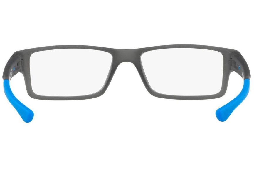 Glasögon Oakley Airdrop XS OY8003-03 Rektangulära Grå