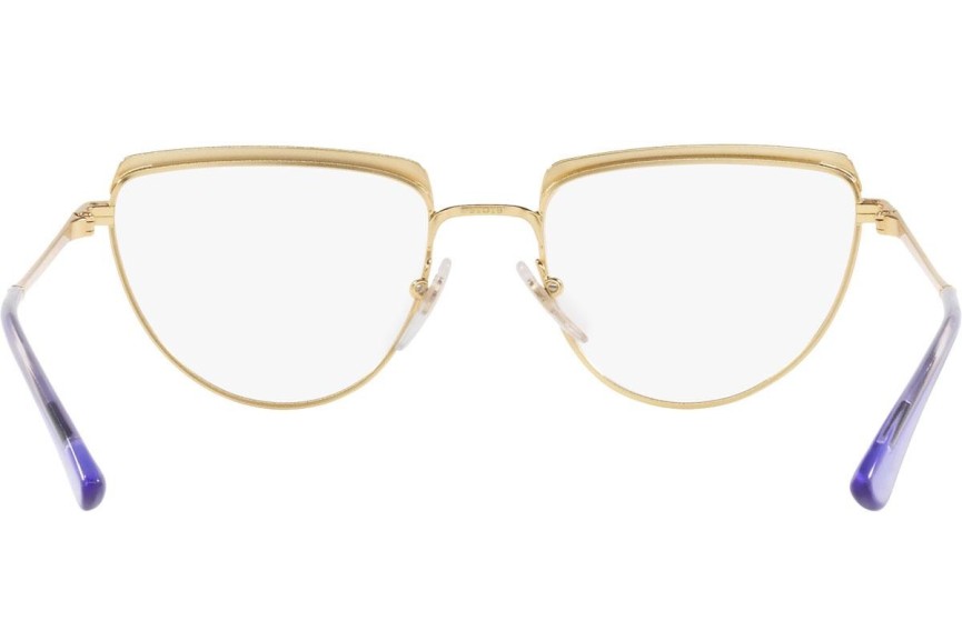 Glasögon Vogue Eyewear VO4230 5166 Special Guld