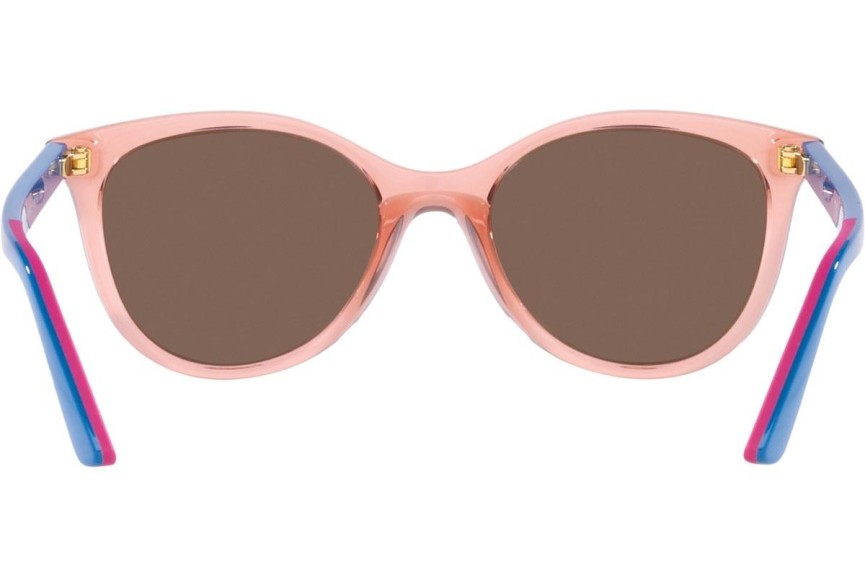 Solglasögon Vogue Eyewear VJ2013 286473 Runda Rosa